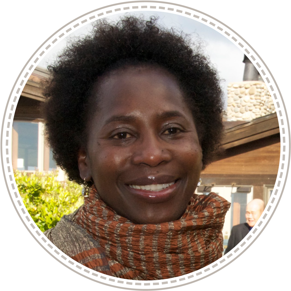 Monica (1000x1000), Png Download