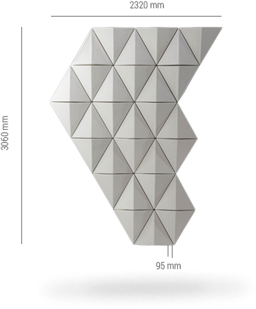 Bits Wall 30 Slide1 (766x470), Png Download