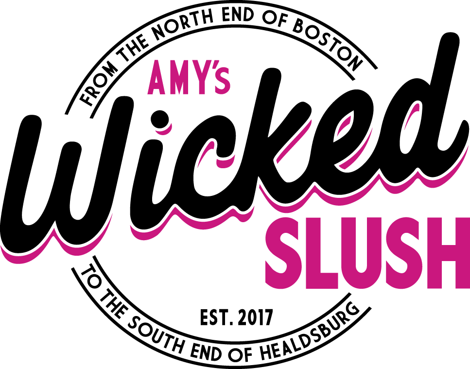 Wicked - Logo - Final (967x759), Png Download