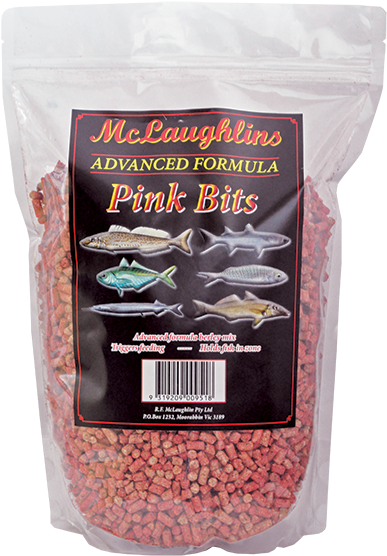 Mclaughlins Pink Bits (648x648), Png Download