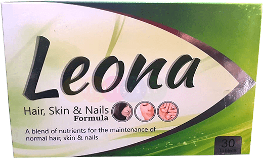 Leona Png (750x450), Png Download