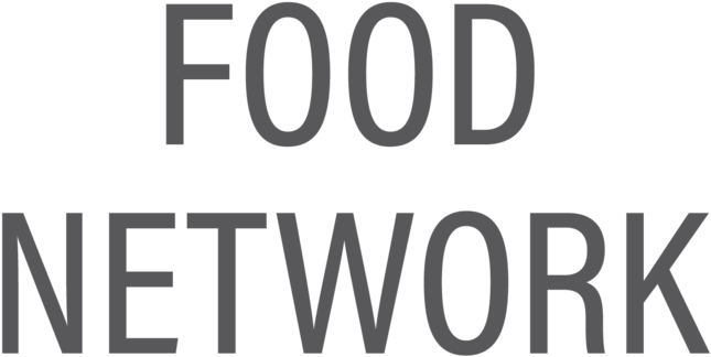 Food Network (1000x1000), Png Download
