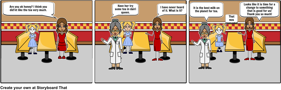 Dairy Queen (1164x385), Png Download