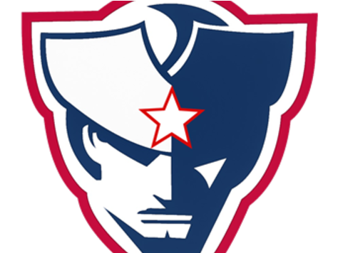 Powdersville Patriots (480x355), Png Download