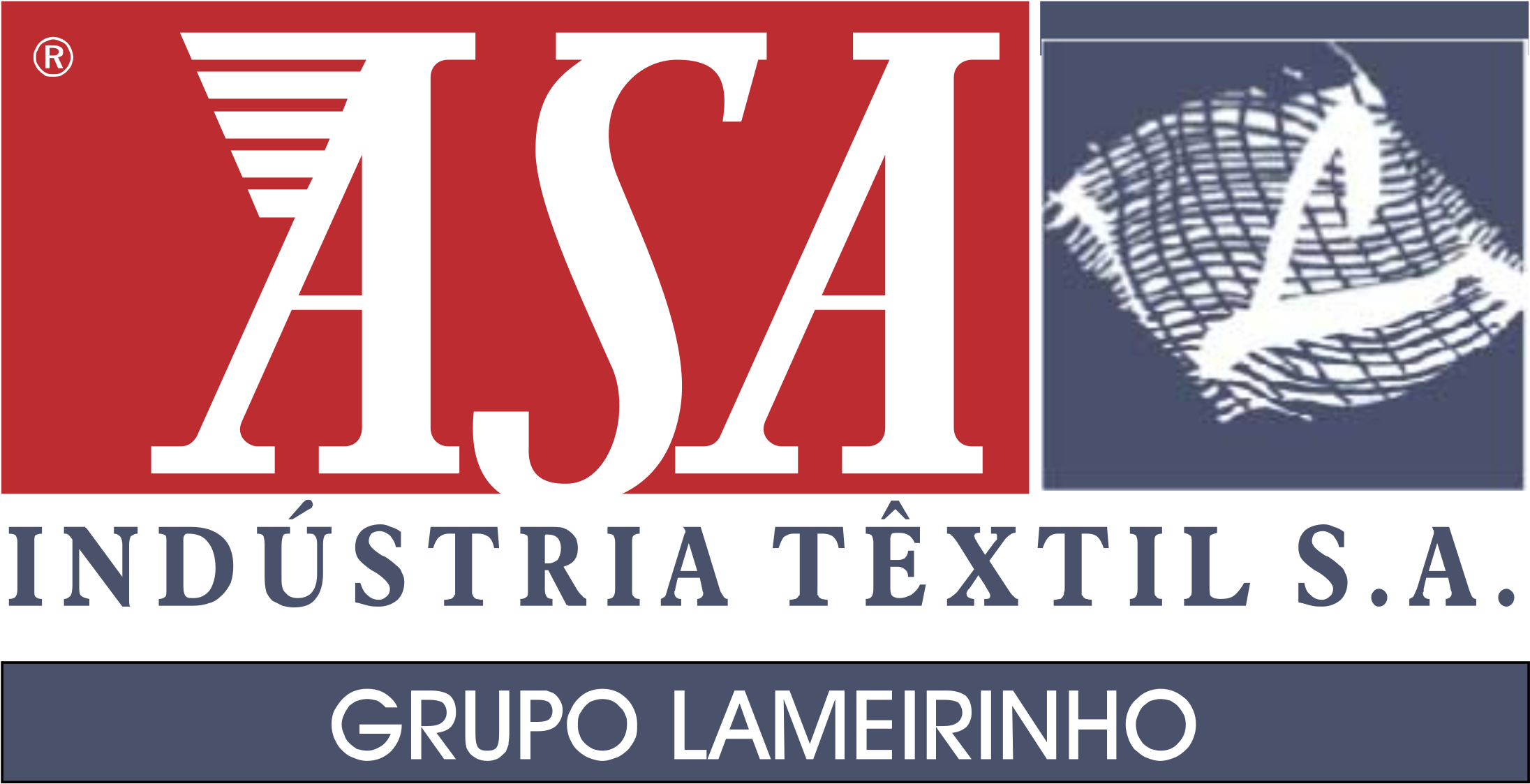Asa Industria Textil Logo Png Transparent (2400x2400), Png Download
