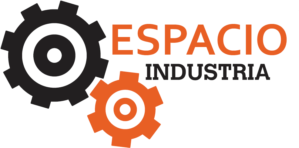 Espacio Industria (1013x502), Png Download