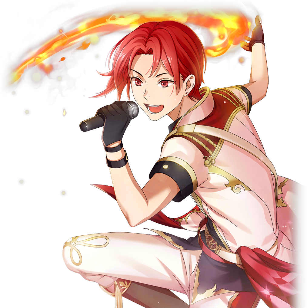 Homura Koki (1013x1018), Png Download