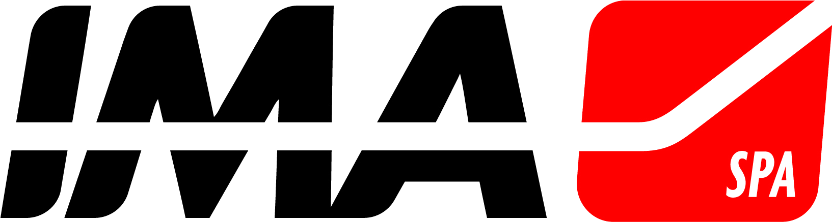 Industria Macchine Automatiche S (1637x462), Png Download