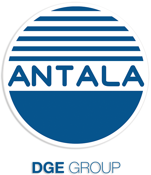 Antala Industria (706x706), Png Download