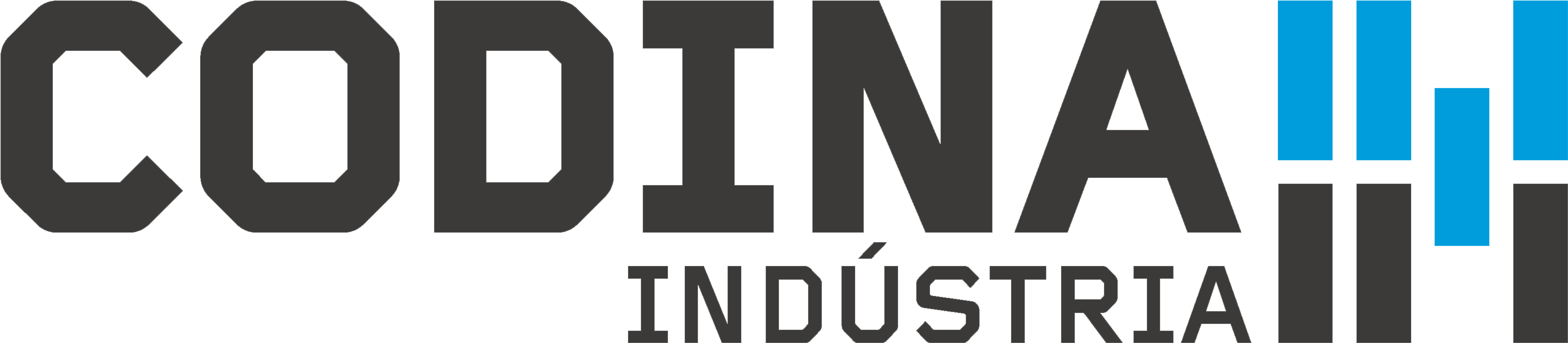 Industria Png (4504x1935), Png Download