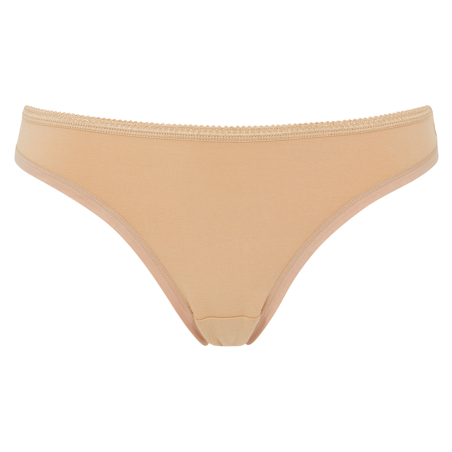 Thong In Almond (1500x2250), Png Download