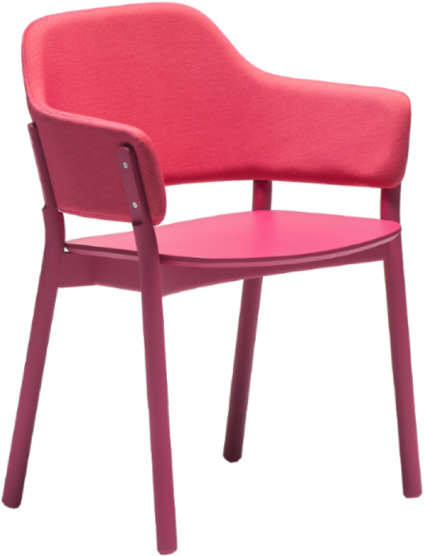 Gap Armchair (647x840), Png Download