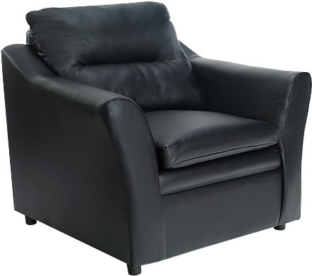 Image For Armchair (519x804), Png Download