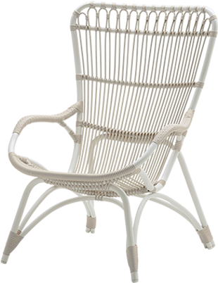 Web Melu Lounge Chair (600x600), Png Download