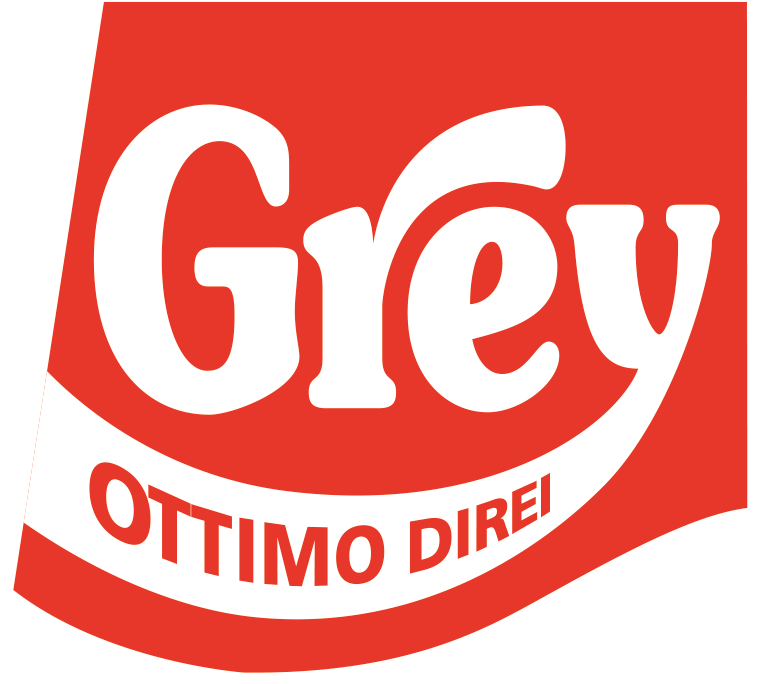 Logo-grey (848x821), Png Download