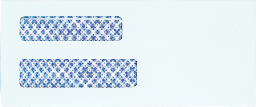 Quality Park® Reveal N Seal® Security Envelopes (850x850), Png Download