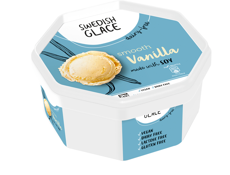 Smooth Vanilla (783x606), Png Download