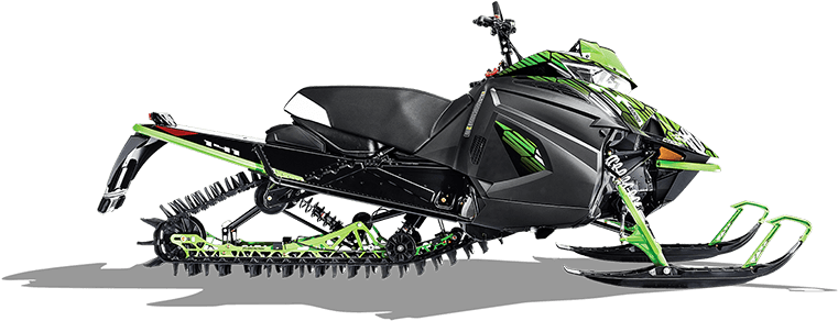 Snowmobile (800x450), Png Download
