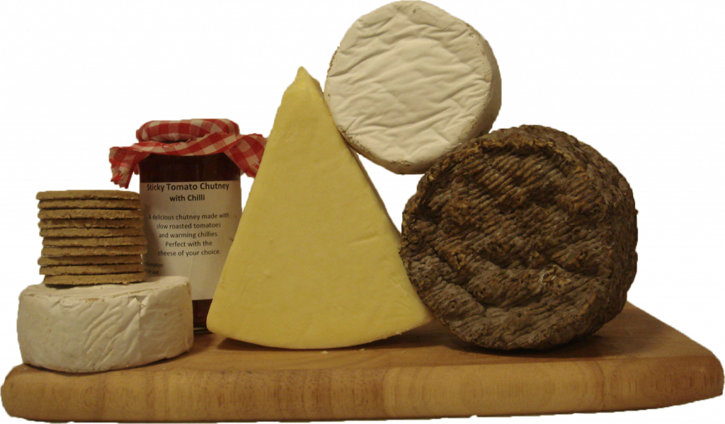 Cheese Board Png (1024x599), Png Download