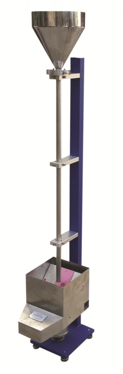 Falling Sand Abrasion Tester (1200x1200), Png Download