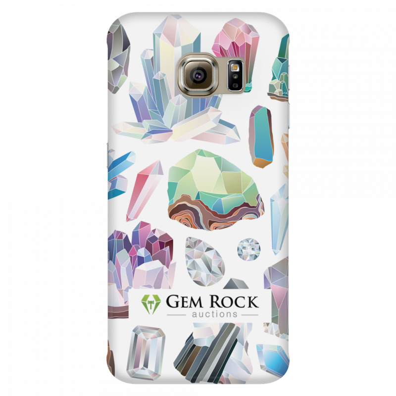 Samsung Galaxy S6 Edge (800x800), Png Download