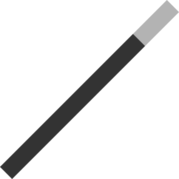Magic Wand Png (600x600), Png Download