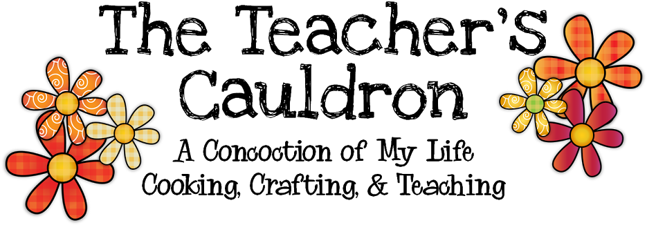 The Teachers' Cauldron (940x350), Png Download