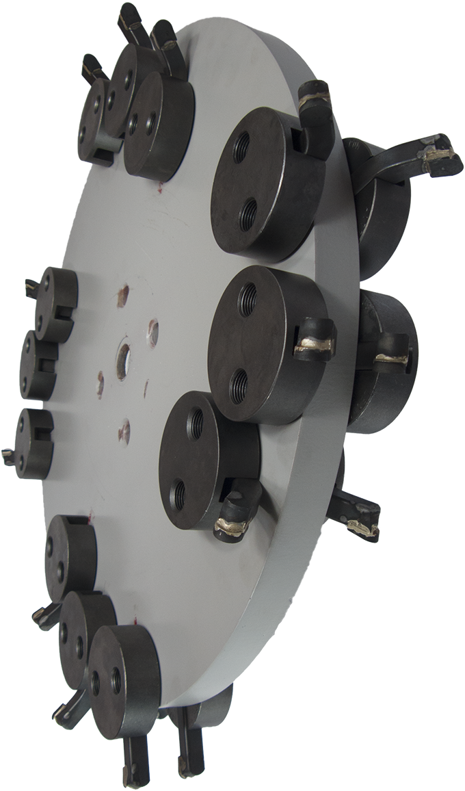 Load Image Into Gallery Viewer, Stump Grinder Replacement (1200x1200), Png Download