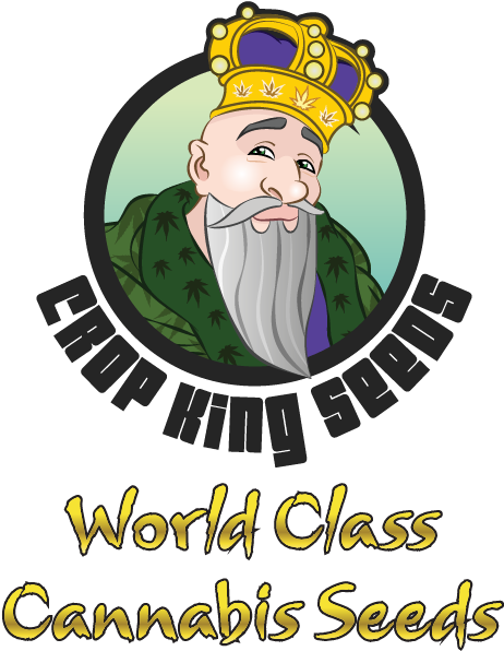 Crop King Seeds (480x640), Png Download