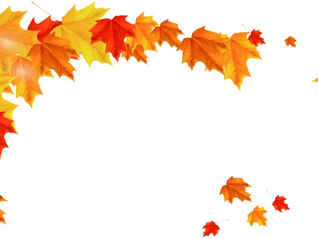 Maple Leaf Clipart Watermelon (640x480), Png Download