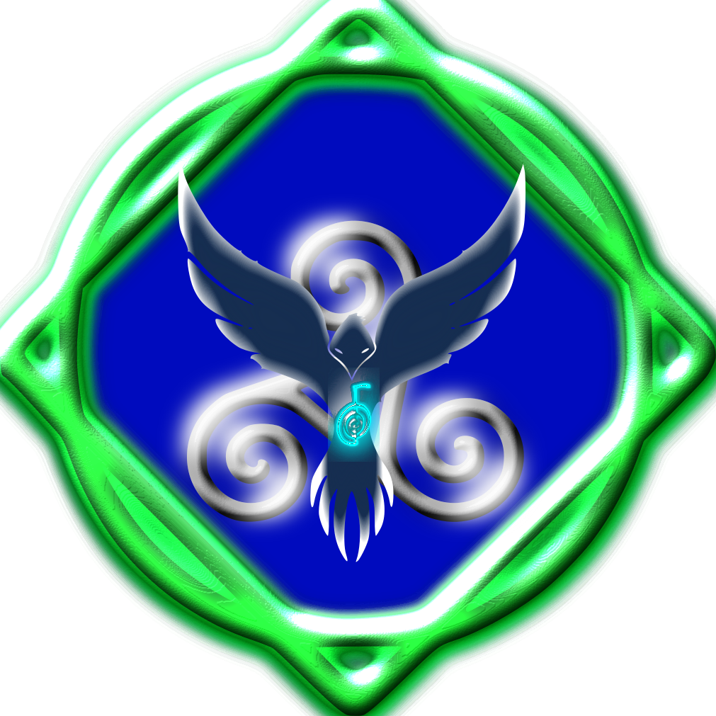 Outerverse (1011x1011), Png Download