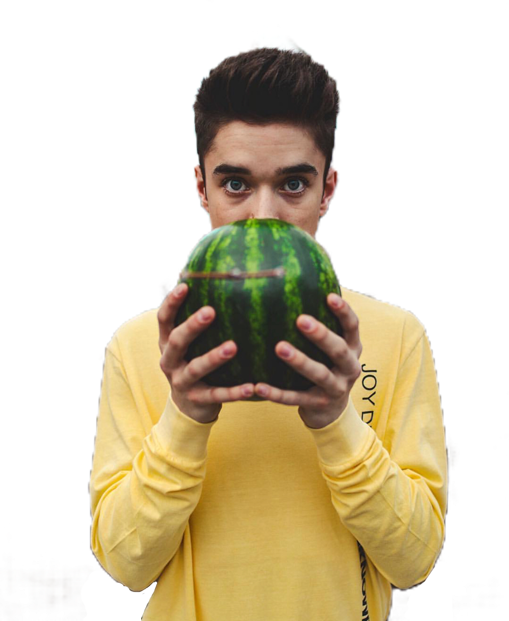 Danielseavey Seavey Daniel Freetoedit (1024x1249), Png Download