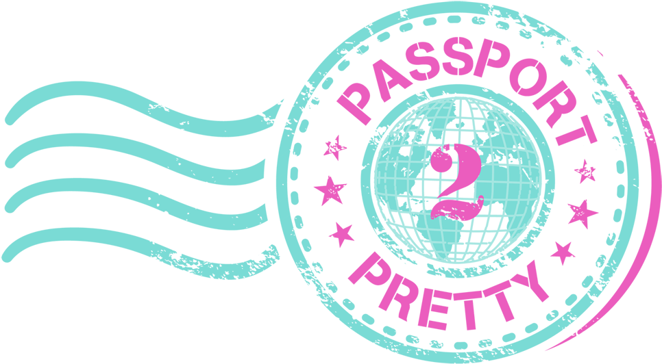 Passport Png (1200x758), Png Download