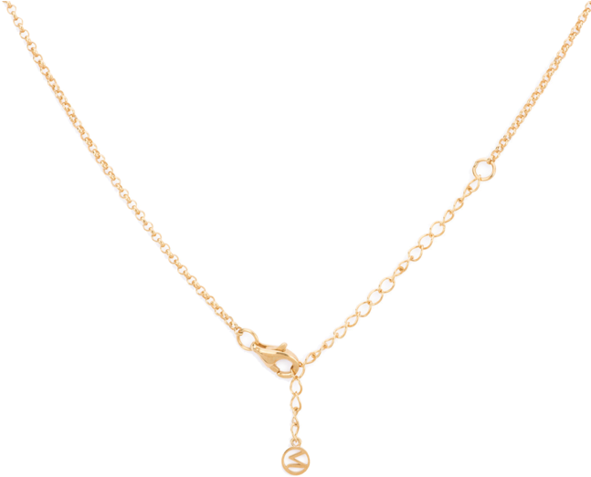 Gold Vermeil (650x650), Png Download