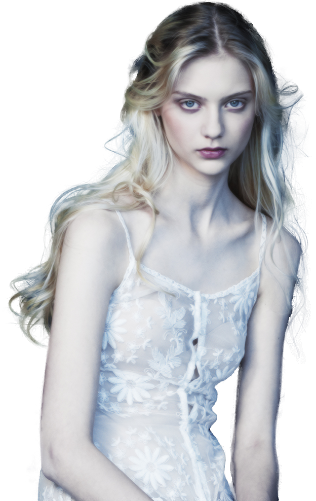 Blonde Girl Png (792x1008), Png Download