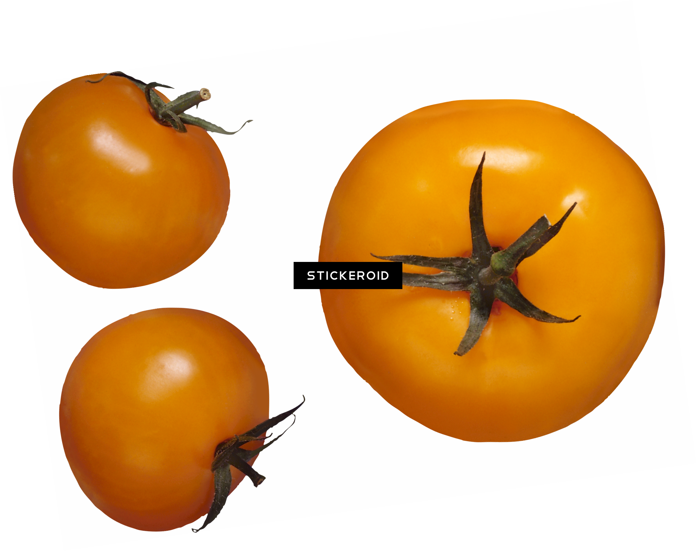 Tomato (2304x1826), Png Download