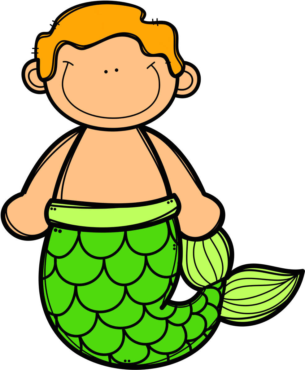 *✿**✿*triton*✿**✿* (1084x1341), Png Download
