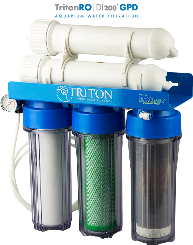 Hl 31052 Triton-ro/di200™ (800x800), Png Download