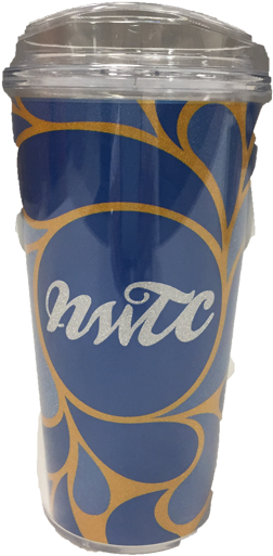 Tumbler Triton (569x569), Png Download