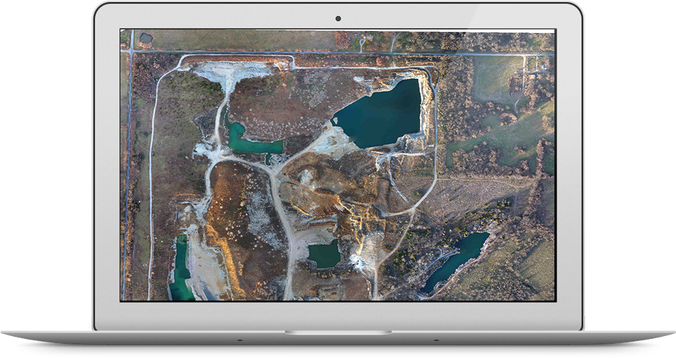 Data Security In Mining And Aggregates (988x523), Png Download