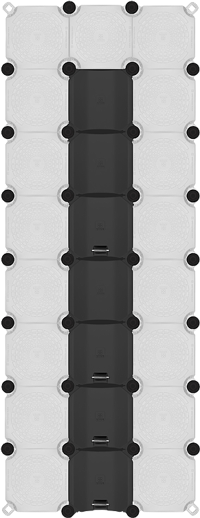 Standard Jetski Platform (800x800), Png Download