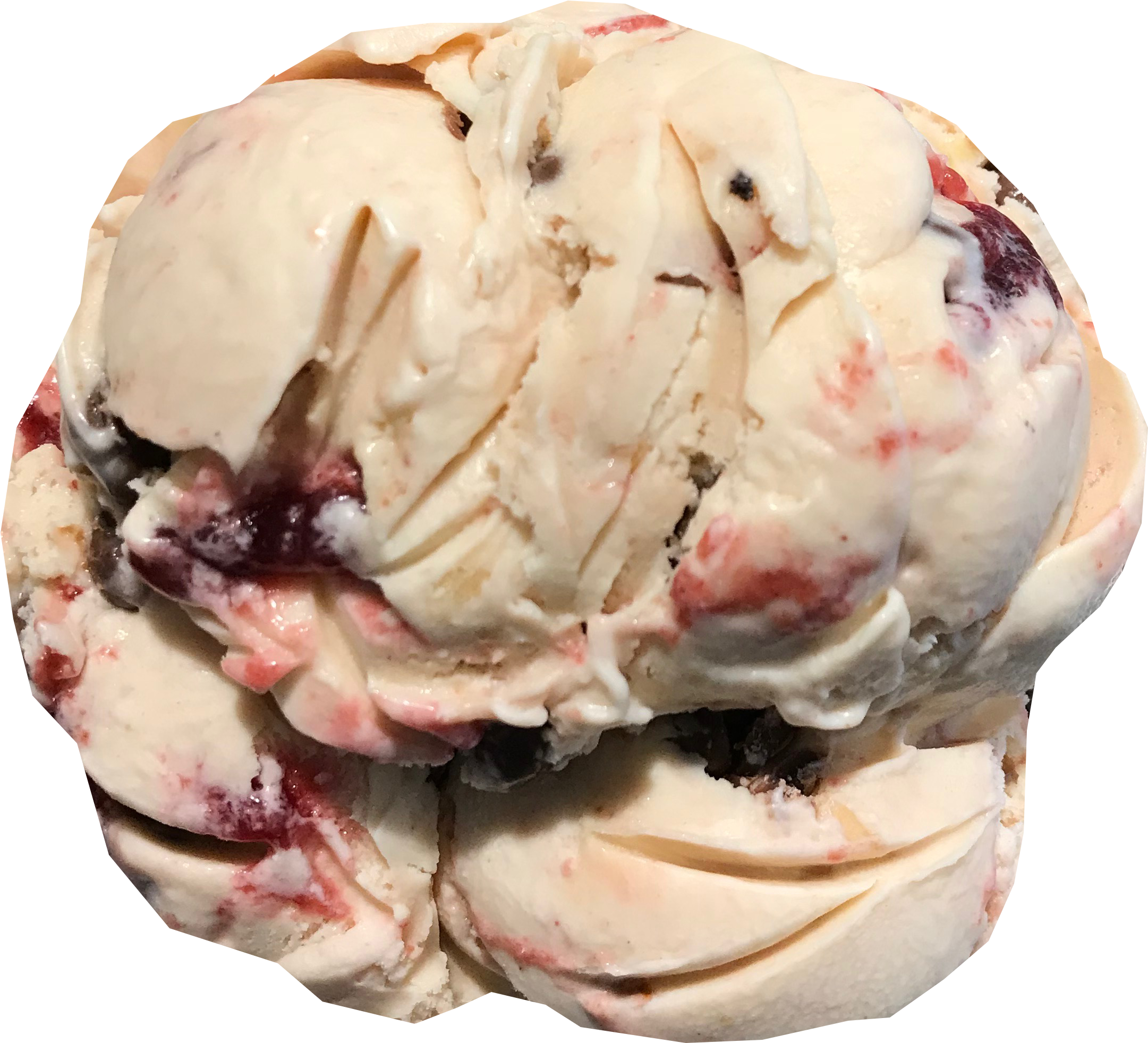 Crispy Crunchy Pb&j- Linited Availability (3024x4032), Png Download