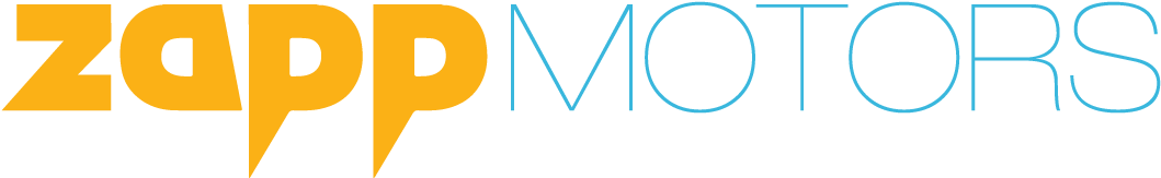Zapp Motors (1200x300), Png Download