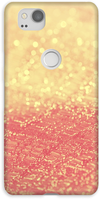 Shimmer Case Pixel (484x800), Png Download