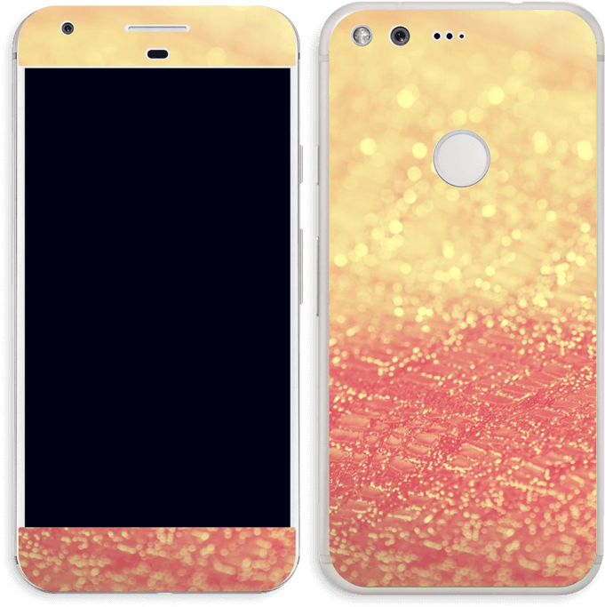 Shimmer Skin Pixel (790x800), Png Download