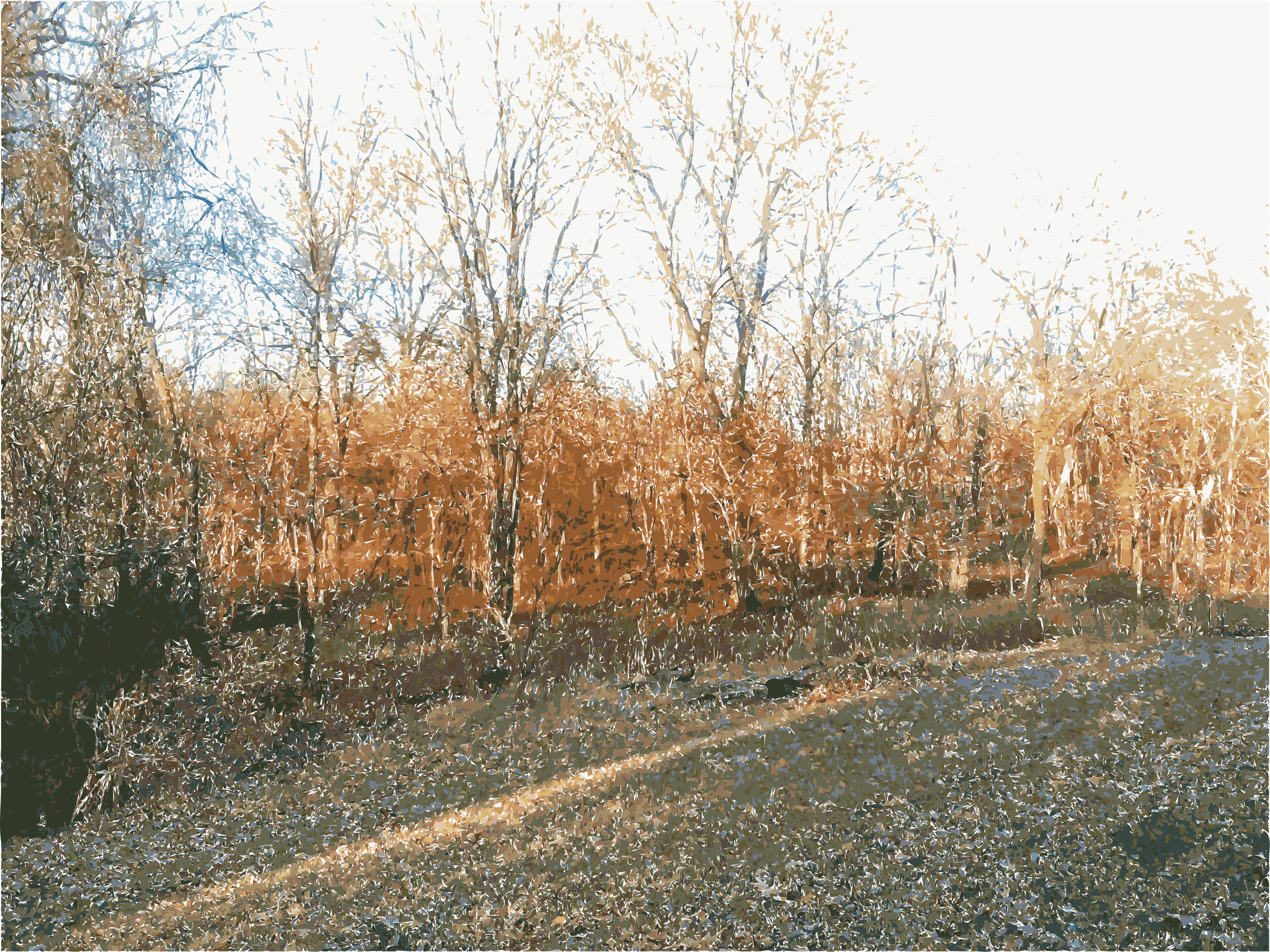 This Free Icons Png Design Of Missouri Nature 2 (2400x1800), Png Download