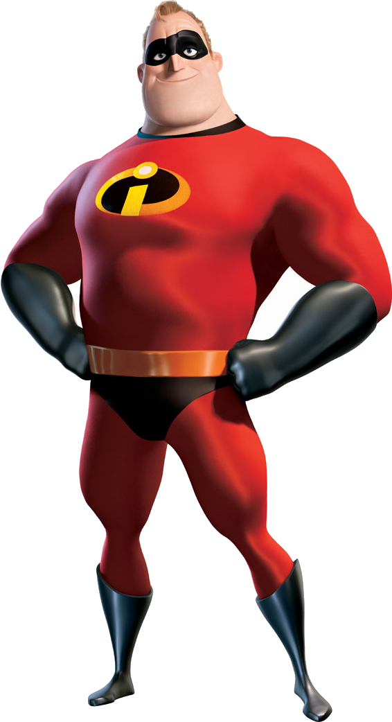 Renders De Desenhos Animados (566x1042), Png Download