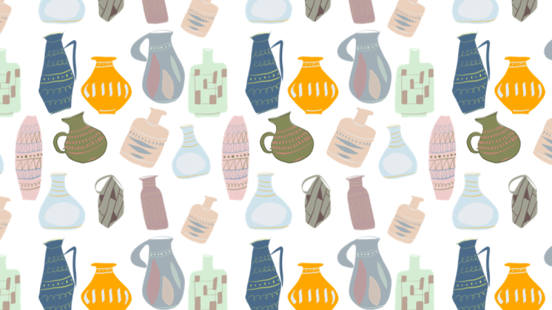 Retro Vector Png (800x450), Png Download