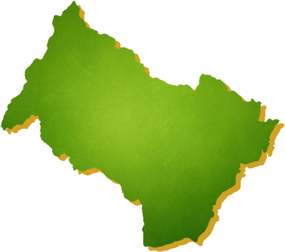 Chaparral (617x516), Png Download