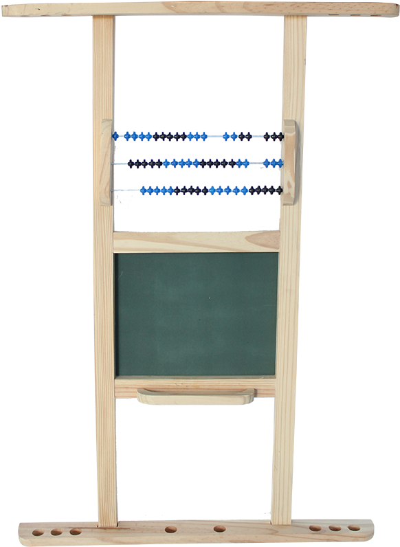 1683- Taqueira Pinus 6 Tacos Lousa Marcador (900x900), Png Download